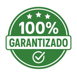 100 Garantizado250